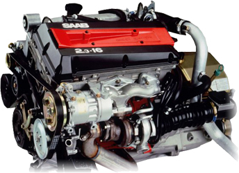 P07C2 Engine